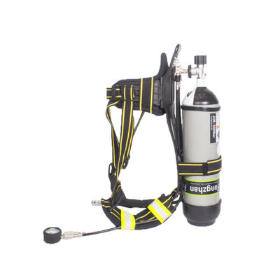 গুণ  Self-Contained Breathing Apparatus কারখানা